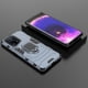 thumbnail image 3 of FOXDOCK Funda Antigolpes para OPPO FIND X5 PRO 5G – Protección Total con Soporte y Diseño Robusto, 3 of 5