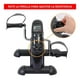 thumbnail image 3 of Pedalera Mini Bicicleta Con Monitor Envio 24 H sport Negro, 3 of 6