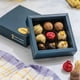 thumbnail image 1 of Trufas Artesanales. Sabores Cítricos y Frutales. sin azúcar. 9 un, 1 of 2