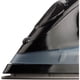 thumbnail image 3 of Plancha de vapor Brentwood MPI-62 antiadherente negra, 3 of 8