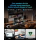 thumbnail image 4 of Tablet TECLAST T60 Pro 12" 20 GB de RAM 128 GB de ROM 5G Android 15, 4 of 8