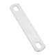 thumbnail image 1 of Placa con perno en U National Hardware de acero galvanizado, 13,4 cm, 1 of 3