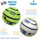 thumbnail image 2 of Juguete interactivo para perros Wobble Wag Giggle Ball, paquete de 2, 2 of 6