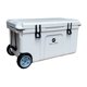 thumbnail image 2 of Cooler Tahití 79qt Ruedas, 2 of 7