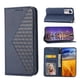 thumbnail image 1 of Funda Flip FOXDOCK para Xiaomi 12T , Estilo Billetera con Diseño Rombo, Correa de Mano y Soporte, Uso Diario, 1 of 6