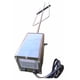 thumbnail image 1 of Motor spiedo 40 kg + tridente 120 cm de largo, 1 of 9