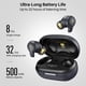 thumbnail image 4 of Auriculares inalámbricos TOZO Golden X1 Auriculares Bluetooth, 4 of 8