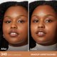 thumbnail image 3 of Base de maquillaje Maybelline Fit Me Matte + Porreless Cappuccino 30 ml, 3 of 8