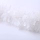 thumbnail image 3 of Guirnalda navideña CCINEE, 10 m, color blanco metalizado, PVC, 3 of 7