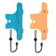 thumbnail image 3 of Correa de muñeca para mando Switch 2 L/R – Estribos antideslizantes para gamepad con diseño de liberación rápida, 3 of 5