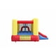thumbnail image 1 of Castillo Inflable 4 en 1, 1 of 4