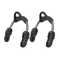 Ioensy - Correas De Aleta Para Deportes Acuáticos, Exterior, Interior, Repuesto Para Natación, Buceo, Correa De Aleta L