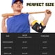 thumbnail image 4 of Protector de codo Rawxy para bateadores de béisbol y sóftbol, adulto S/M, 4 of 7