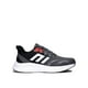 thumbnail image 1 of Zapatilla Hombre Gris Negro Luzena, 1 of 8