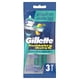 thumbnail image 2 of Máquina de Afeitar Prestobarba Desechable Ultragrip, 3 Un, 2 of 6