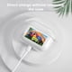 thumbnail image 4 of Desmarcar Funda AirPods Pro Wiggles, 4 of 6