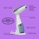 thumbnail image 2 of Vaporizador de Prendas Conair Turbo ExtremeSteam 1875W Azul, 2 of 8