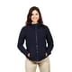 thumbnail image 1 of Micropolar Mujer Azul Marino, 1 of 2