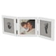 thumbnail image 4 of Marco Triple Huellas Bebé Happy Hands, 4 of 6