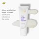 thumbnail image 2 of Exfoliante para cuero cabelludo Dove Density Boost Clarifying 250 ml, 2 of 9