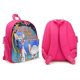 thumbnail image 4 of Pinky y Cerebro Mochila Escolar para Niños y Niñas, Mochila Infantil Ligera de Alta Calidad, Grande y Duradera ROSA, 4 of 6