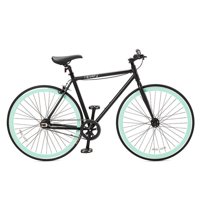 Rowery - Bicicleta Vigata Negra Urbana