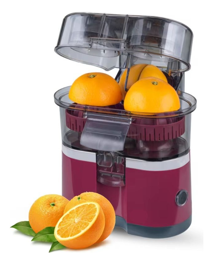 Genérico - Exprimidor De Citricos Frutas Jugos Cocina Hogar Lau