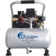 thumbnail image 1 of Compresor California Air Tools CAT1P1060S 1 Gal 0.6HP Silencioso, 1 of 3