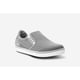thumbnail image 1 of Zapatilla Slip-On Hombre Textil Malibu-3-91 Cardinale gris 40, 1 of 5