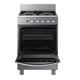 thumbnail image 2 of Cocina a Gas con 4 Quemadores con Quemador Rápido, 2 of 3
