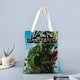 thumbnail image 2 of Cartera de Tela Desmarcar Jack The Giant Slayer 35x40 cm, 2 of 6