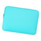 thumbnail image 1 of Universal Soft Tablet Liner Sleeve Pouch Bag For IPAD Kindle Case Sky Blue, 1 of 5