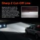 thumbnail image 3 of Conjunto de faros LED TRUE MODS para Ford F150 2004-2008, 3 of 8