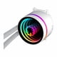 thumbnail image 2 of Watercooling Gamemax Iceburg 120 Infinity White, 2 of 3