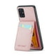 thumbnail image 1 of For Samsung Galaxy A13 A14 A22 A23 A24 A33 A34 A51 A52 A53 A54 A71 A72 A73 Case, Dual Layer Lightweight Premium Leather Case Wallet With Card Holders Magnetic Lock Flip Protective Phone Case, 1 of 5