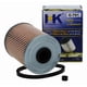 thumbnail image 2 of Kit Filtro Para Chevrolet Montana 1 7 2005 2005 Diesel, 2 of 3
