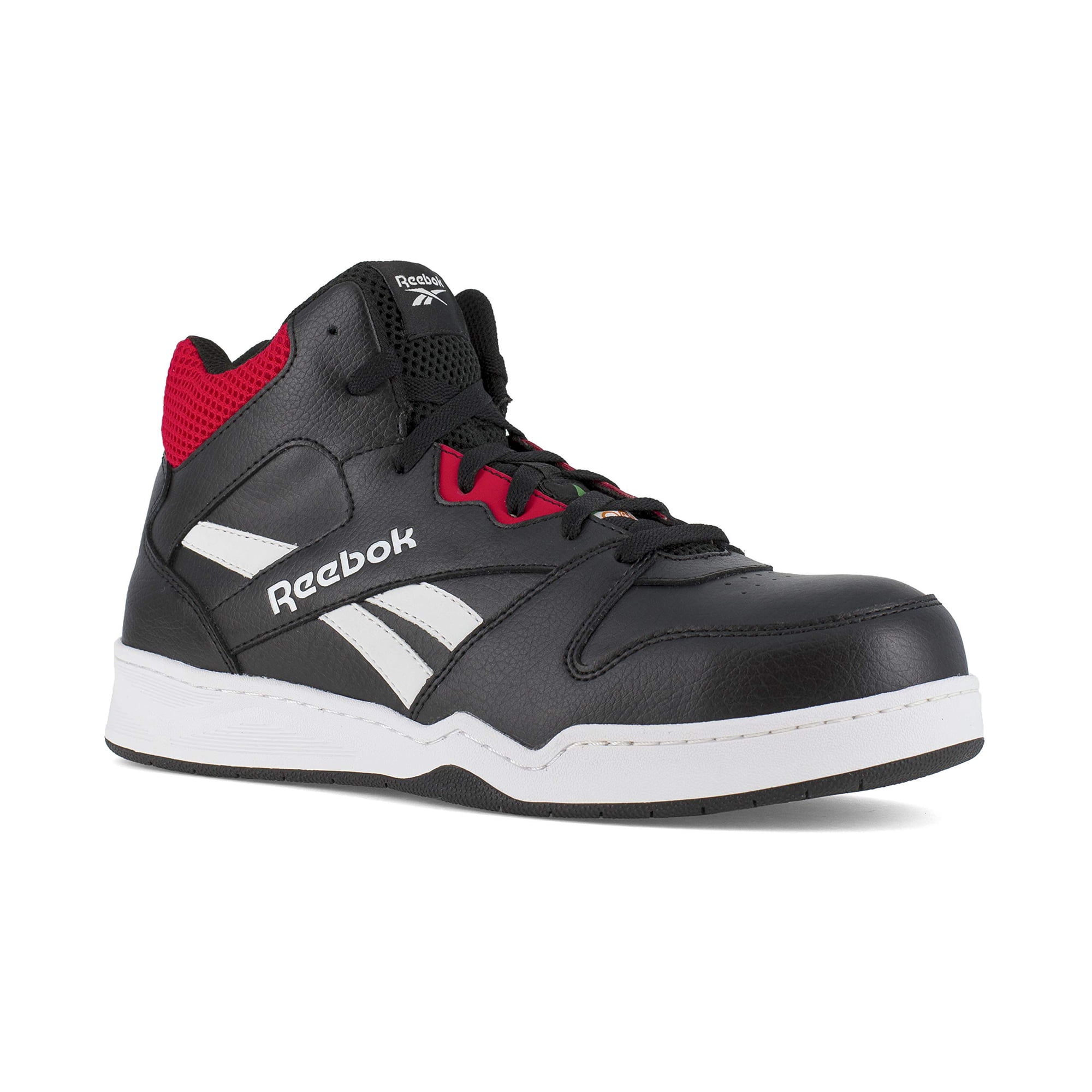 Zapatos Reebok Work Rb4132 Hombre Bb4500 Punta De Seguridad Para Hombre