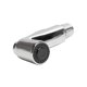 thumbnail image 4 of Cabezal rociador para fregadero de cocina Valve Plumb Pak PP815-2CP, cromado, 4 of 6