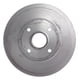 thumbnail image 2 of Tambor freno trasero nissan versa sense 1.6 2015 2018, 2 of 3