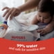 thumbnail image 5 of Toallitas para bebés Huggies Skin Essentials 99% de agua, 112 toallitas, 5 of 7