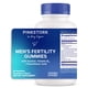 thumbnail image 1 of Gomitas De Suplemento De Fertilidad Blue Stork Para Hombres, 1 of 8