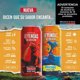 thumbnail image 4 of Cerveza Pincoya Hoppy Lager Lata, 473 ml, 4 of 5
