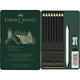 thumbnail image 1 of Lápices Pitt Graphite Matt Faber-Castell x11 uds. + Estuche, 1 of 5