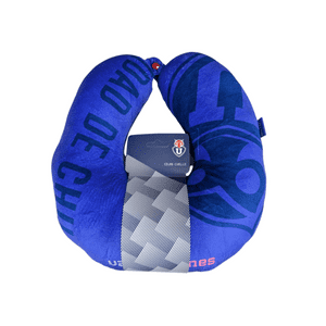 Fanaticos - Cojín Cuello U. De Chile Deportes