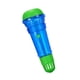 thumbnail image 5 of Micrófono De Juguete Para Cantar Canciones De Mano Para Adultos Que Cantan Vacaciones Azul, 5 of 5