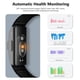 thumbnail image 2 of Pulsera Smart Health IAMJOY Multi-Sport Mode negra, 2 of 7