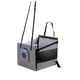 thumbnail image 1 of Asiento De Auto 49cm Perros Plegable Con Protector Guard, 1 of 8