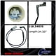 thumbnail image 1 of Sensor Desgaste para auto IBI 116.34035, 1 of 2