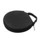 thumbnail image 4 of Bolsa CD DVD, Soporte Para Coche Tela Oxford 20 Capacidad Negro, 4 of 5
