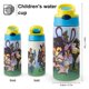 thumbnail image 2 of Botella de Agua Billie Bust Up Pop Top Azul 12 Oz, 2 of 6